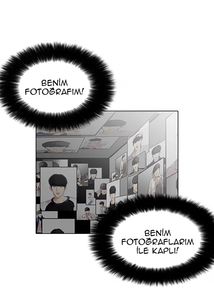 Lookism - Bölüm 117 - Sayfa 36