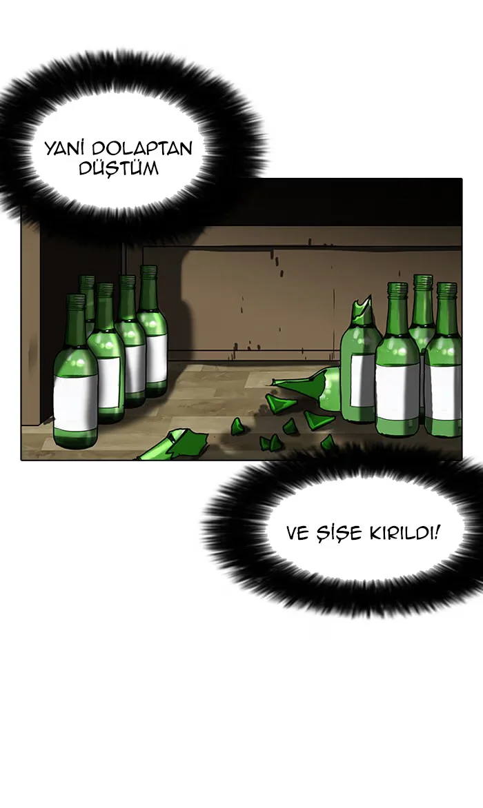 Lookism - Bölüm 117 - Sayfa 37