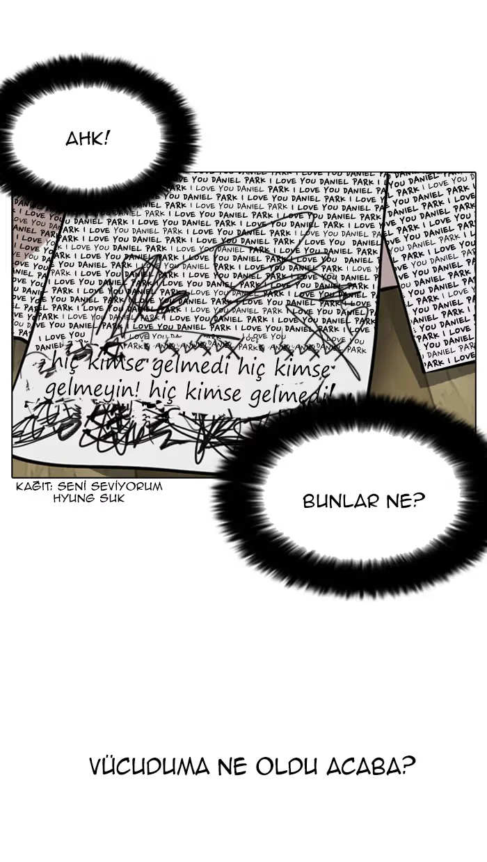 Lookism - Bölüm 117 - Sayfa 40