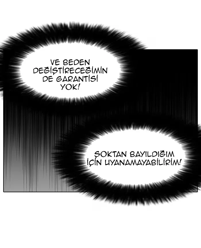 Lookism - Bölüm 117 - Sayfa 43