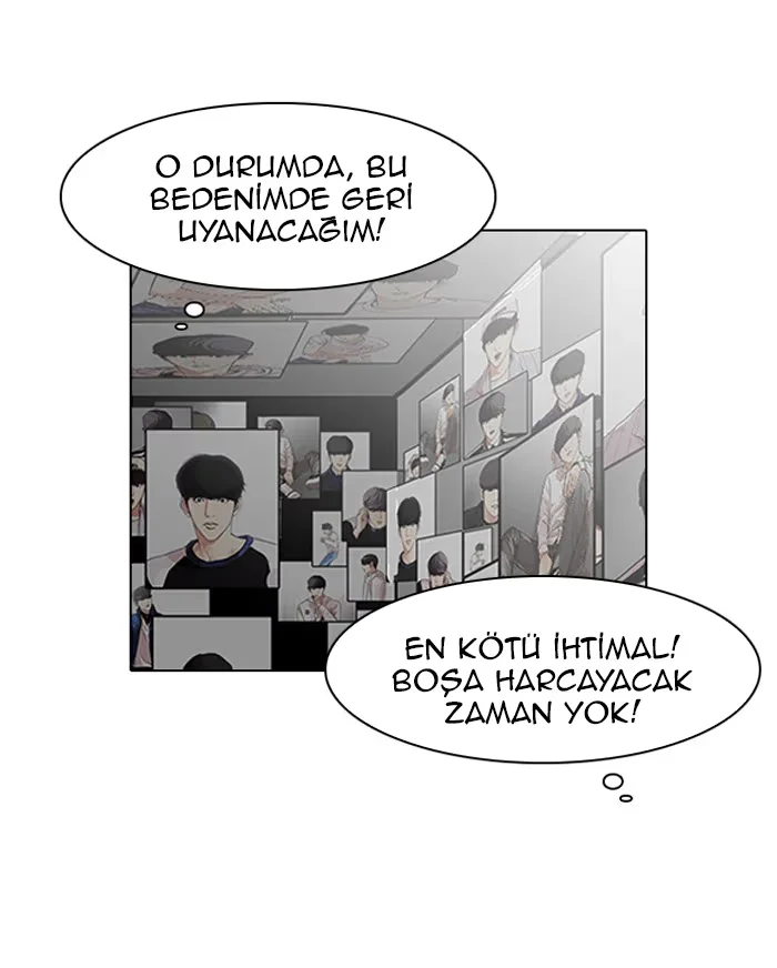 Lookism - Bölüm 117 - Sayfa 44