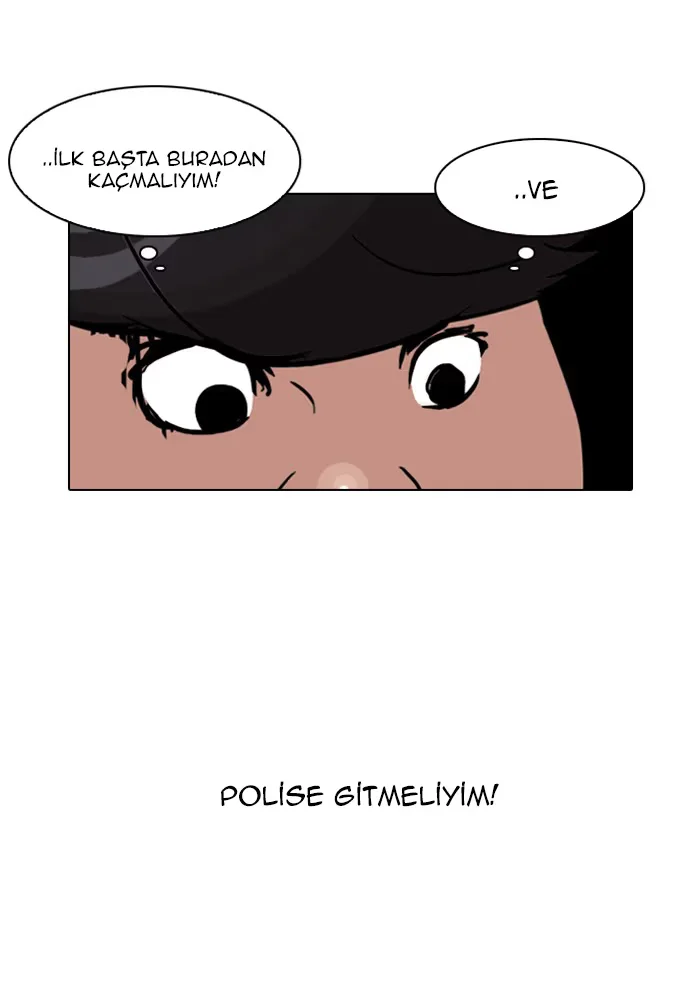 Lookism - Bölüm 117 - Sayfa 45