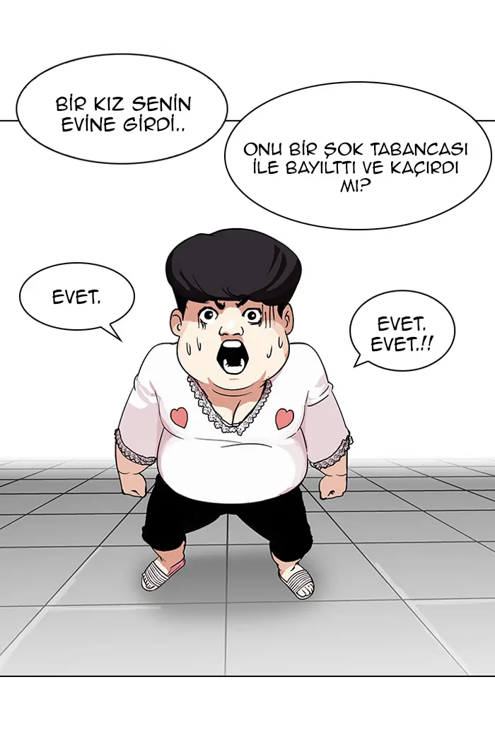 Lookism - Bölüm 117 - Sayfa 48