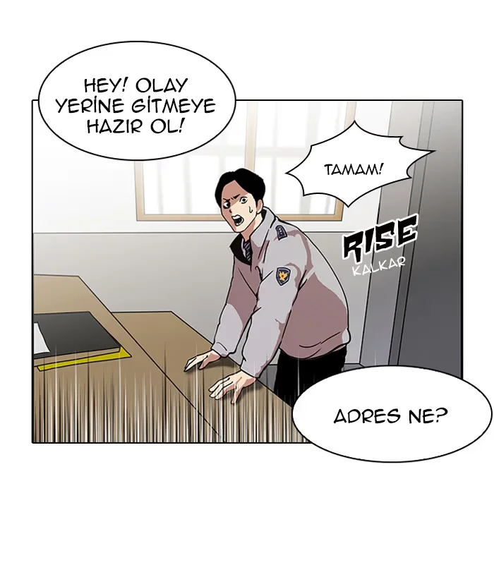 Lookism - Bölüm 117 - Sayfa 50