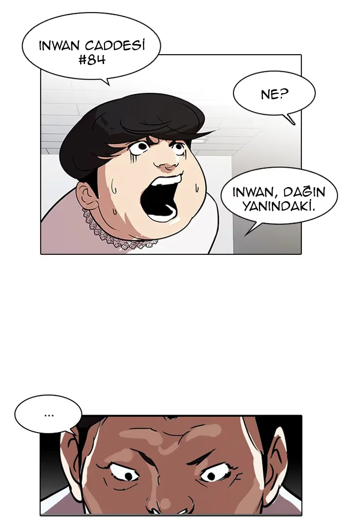 Lookism - Bölüm 117 - Sayfa 51