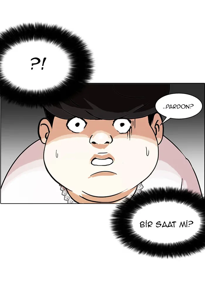 Lookism - Bölüm 117 - Sayfa 55