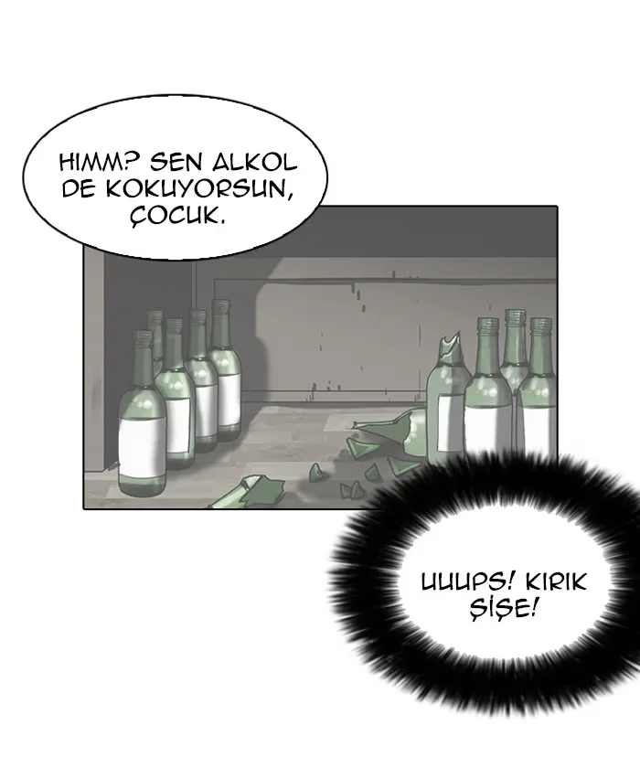 Lookism - Bölüm 117 - Sayfa 56