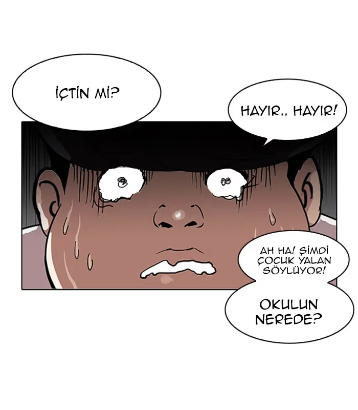 Lookism - Bölüm 117 - Sayfa 57