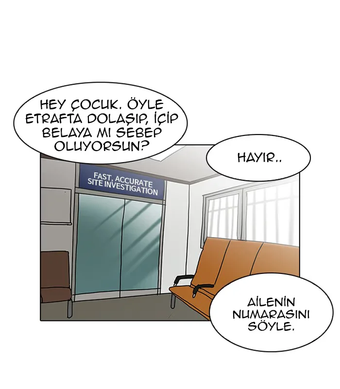 Lookism - Bölüm 117 - Sayfa 59