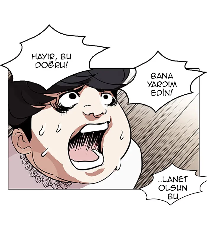 Lookism - Bölüm 117 - Sayfa 60