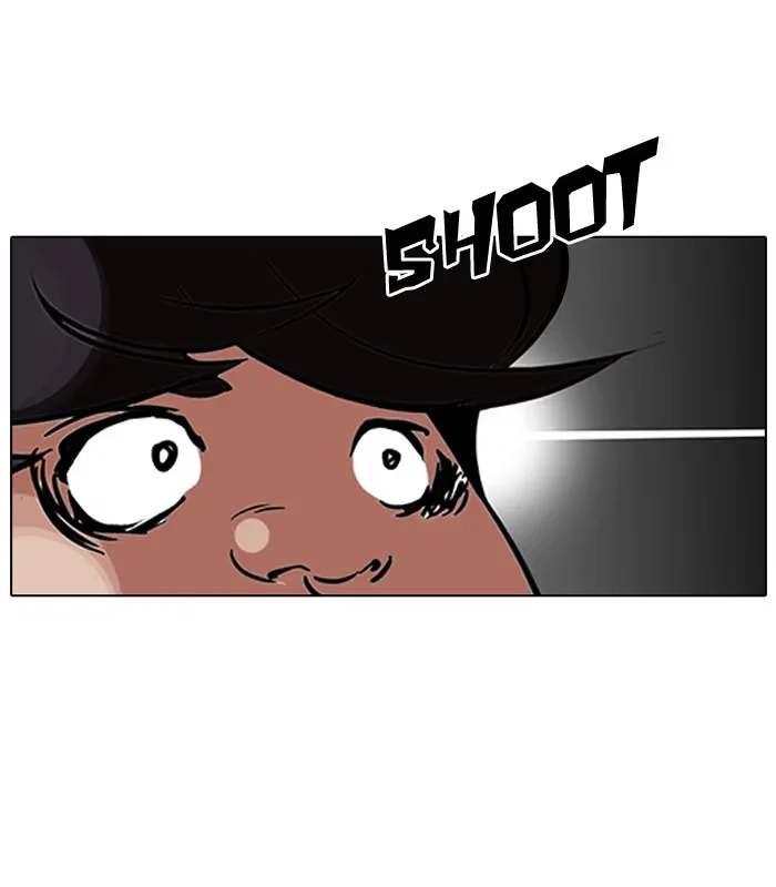 Lookism - Bölüm 117 - Sayfa 61