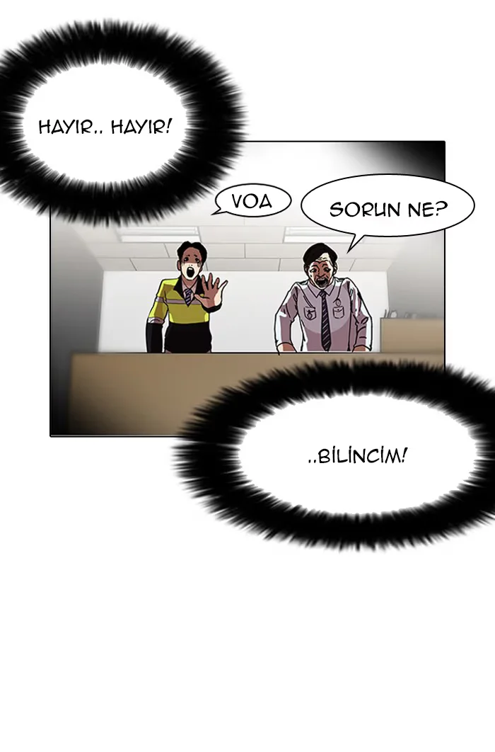 Lookism - Bölüm 117 - Sayfa 62