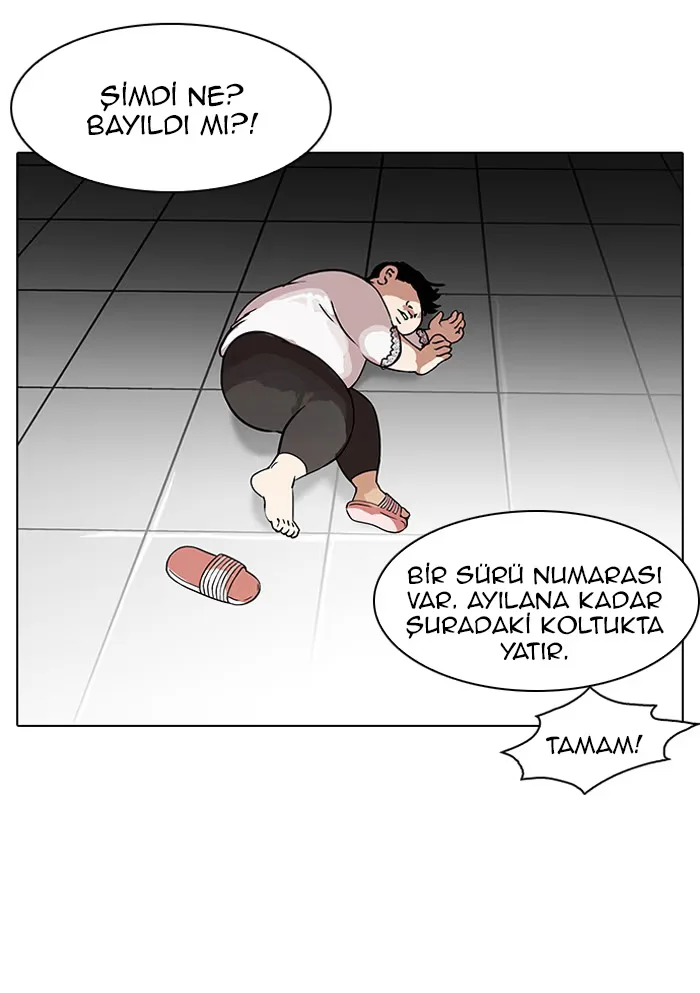 Lookism - Bölüm 117 - Sayfa 64