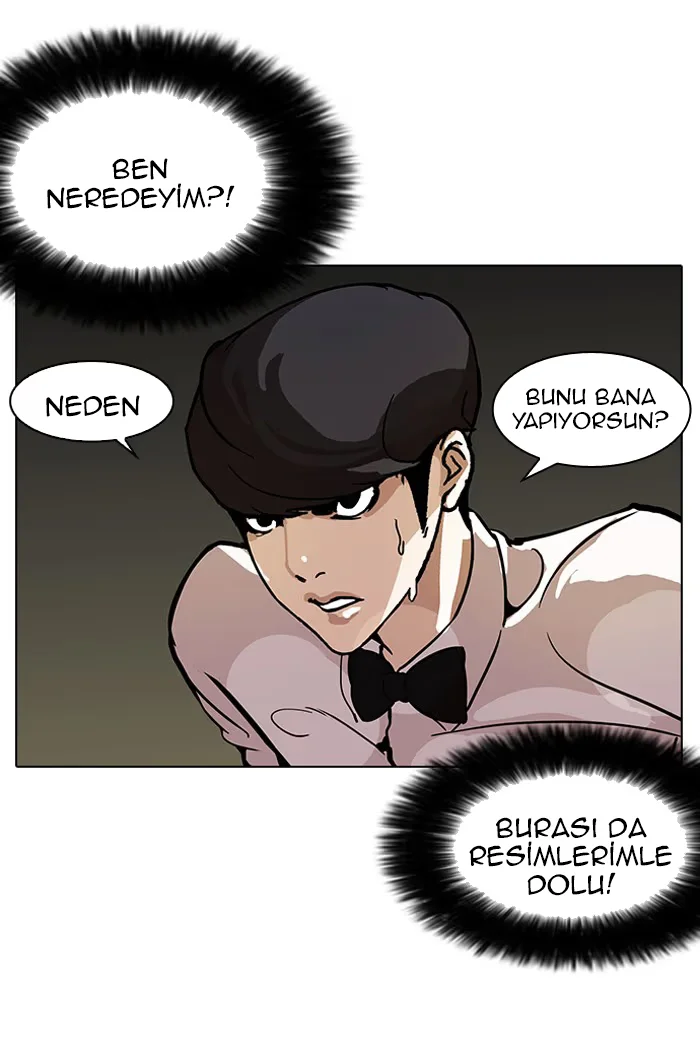 Lookism - Bölüm 117 - Sayfa 71