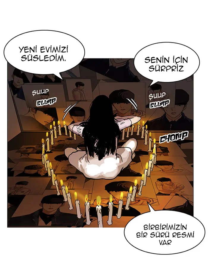 Lookism - Bölüm 117 - Sayfa 73