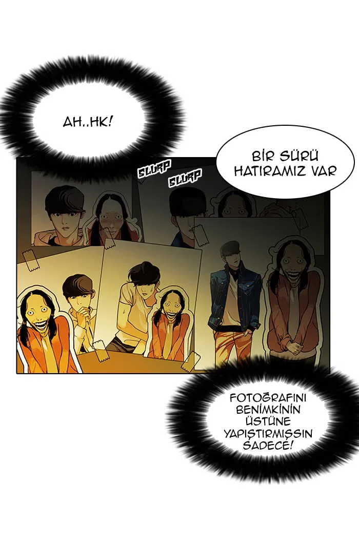 Lookism - Bölüm 117 - Sayfa 74