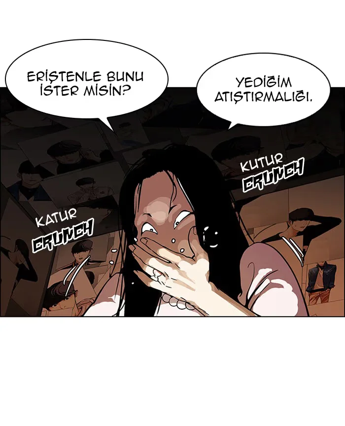 Lookism - Bölüm 117 - Sayfa 75