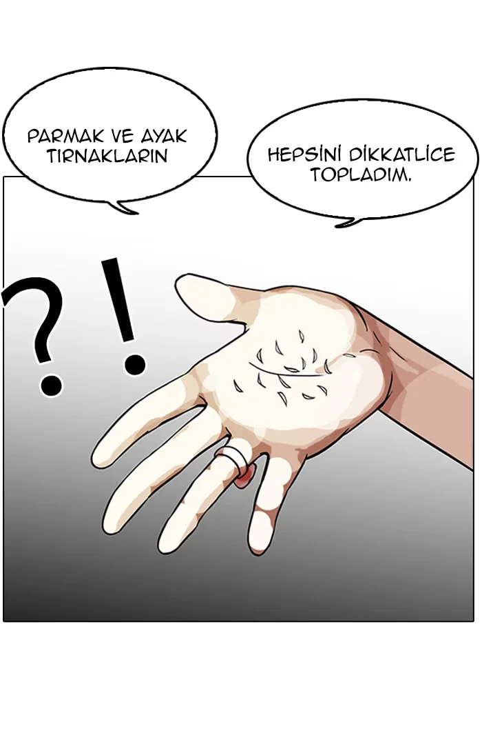 Lookism - Bölüm 117 - Sayfa 76