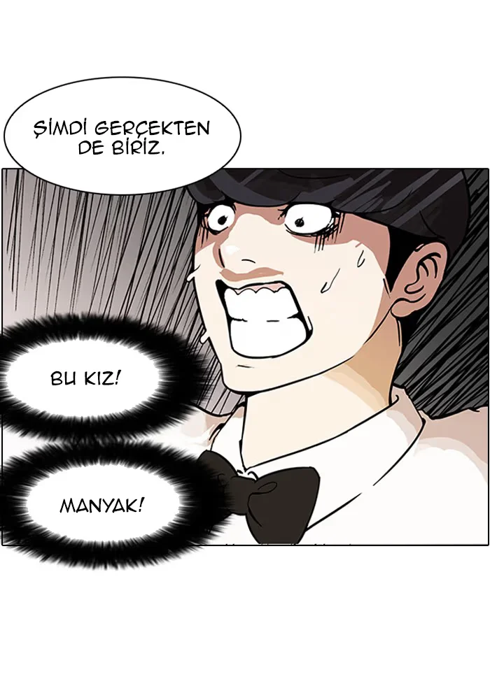 Lookism - Bölüm 117 - Sayfa 77