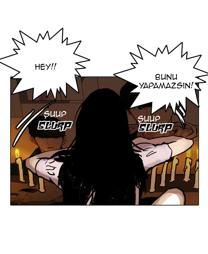 Lookism - Bölüm 117 - Sayfa 78