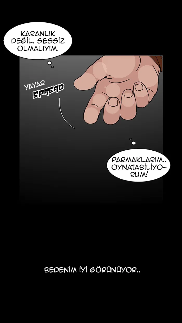 Lookism - Bölüm 117 - Sayfa 8