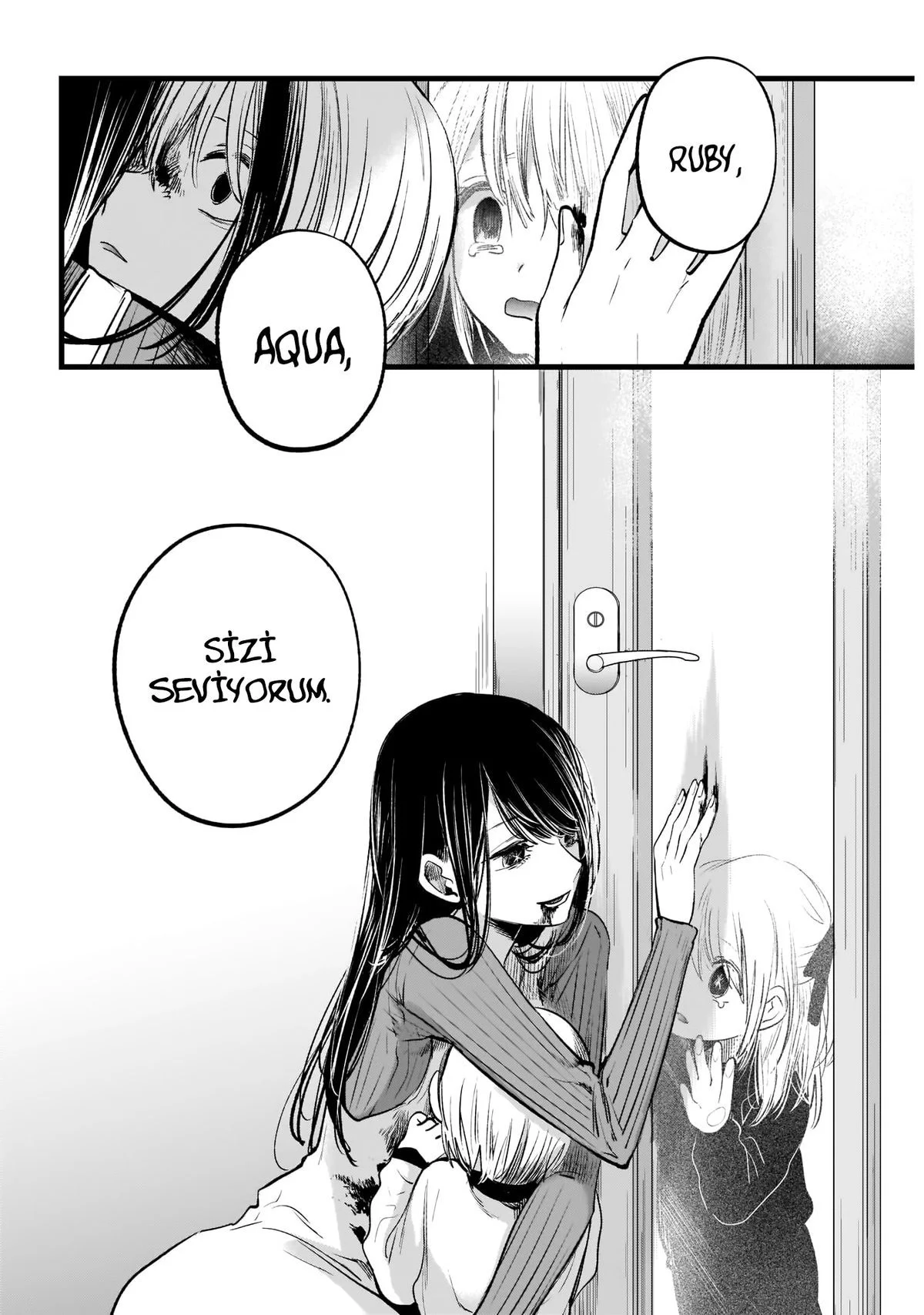 Oshi no Ko - Bölüm 9 - Sayfa 14
