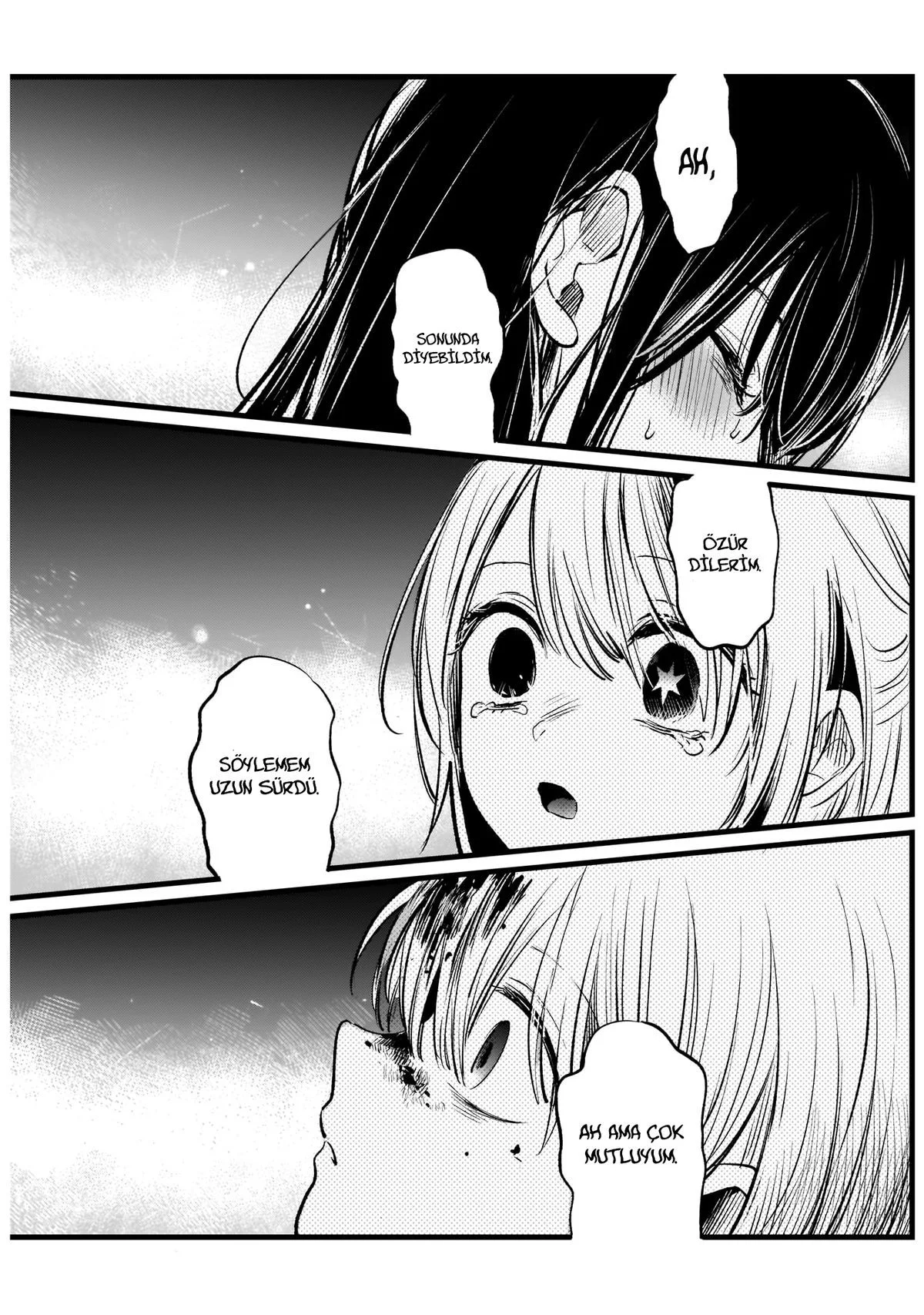 Oshi no Ko - Bölüm 9 - Sayfa 15