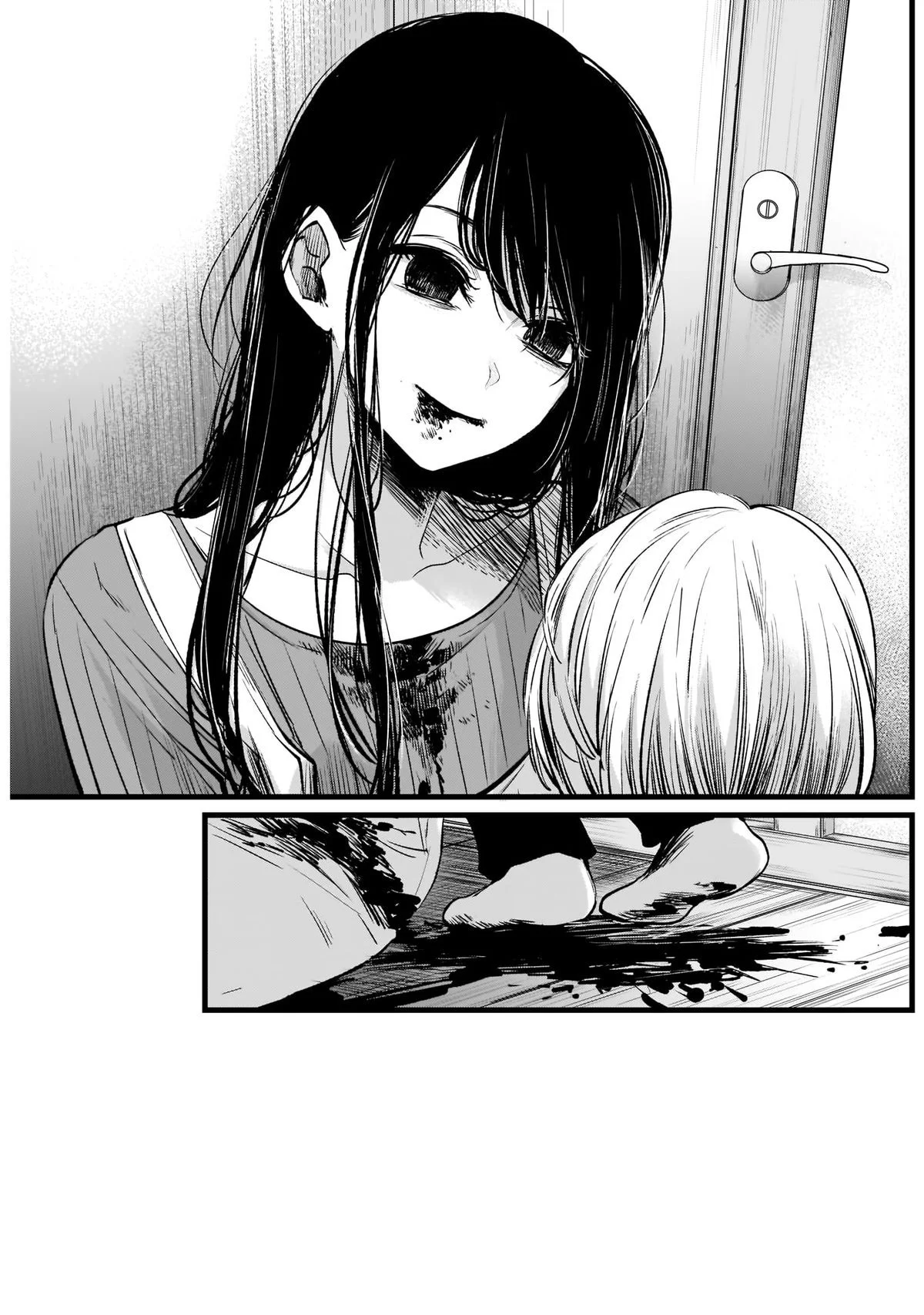 Oshi no Ko - Bölüm 9 - Sayfa 17