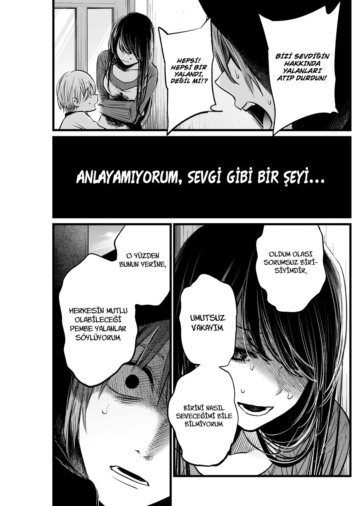 Oshi no Ko - Bölüm 9 - Sayfa 5
