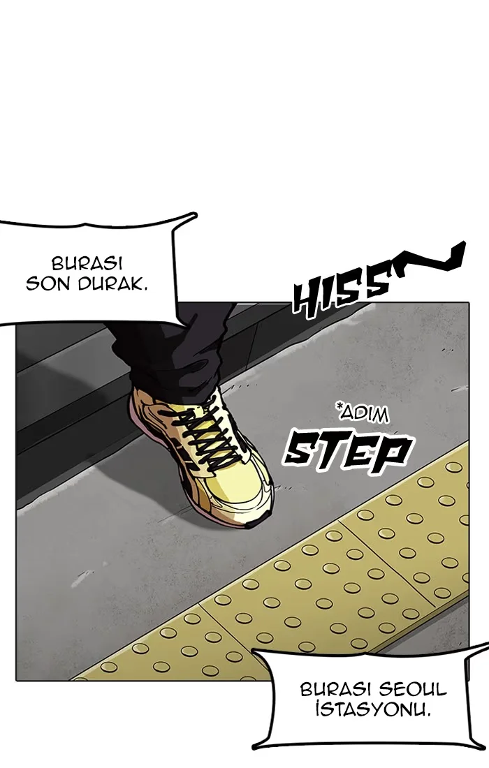 Lookism - Bölüm 157 - Sayfa 103
