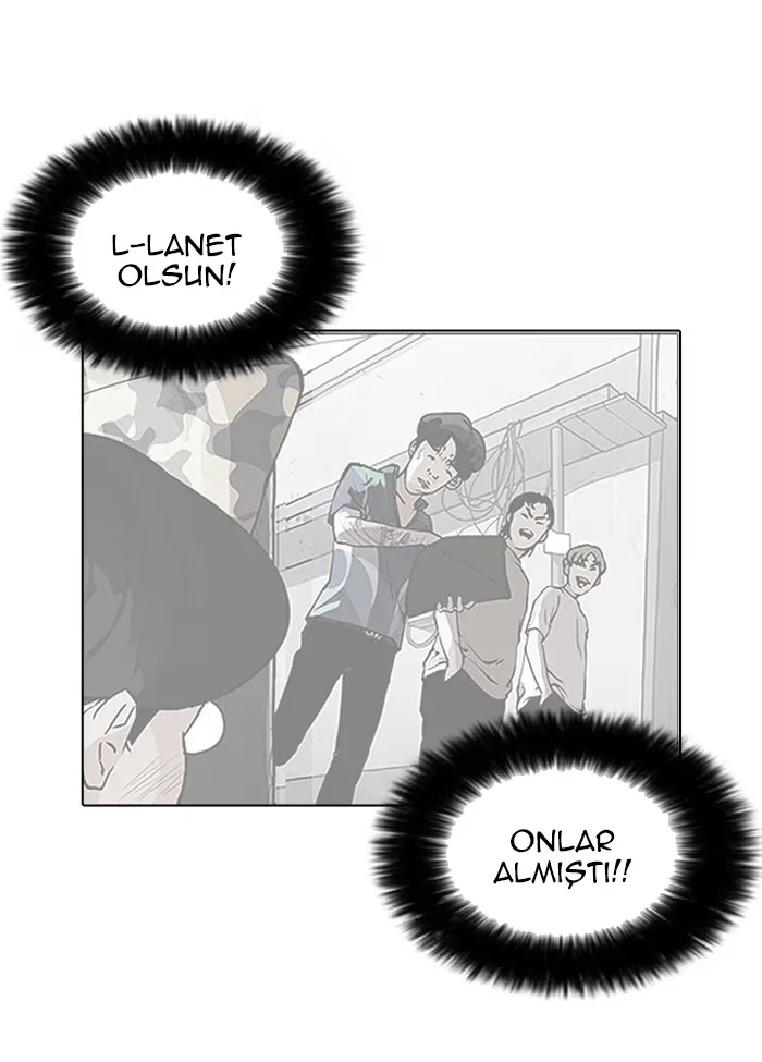 Lookism - Bölüm 157 - Sayfa 11