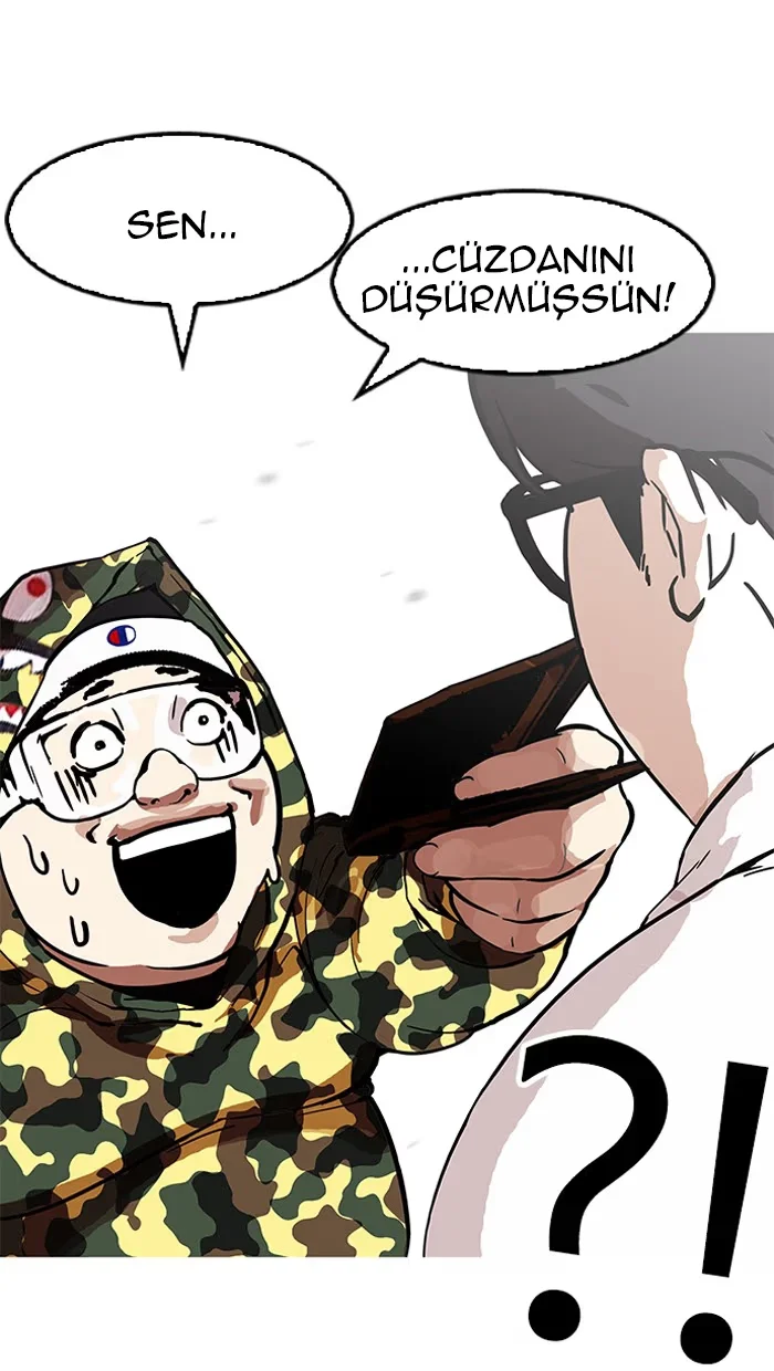 Lookism - Bölüm 157 - Sayfa 15
