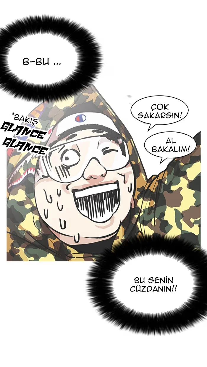 Lookism - Bölüm 157 - Sayfa 17