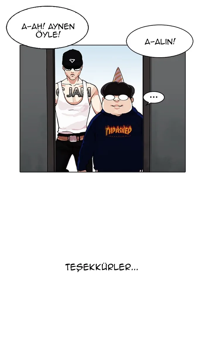 Lookism - Bölüm 157 - Sayfa 19