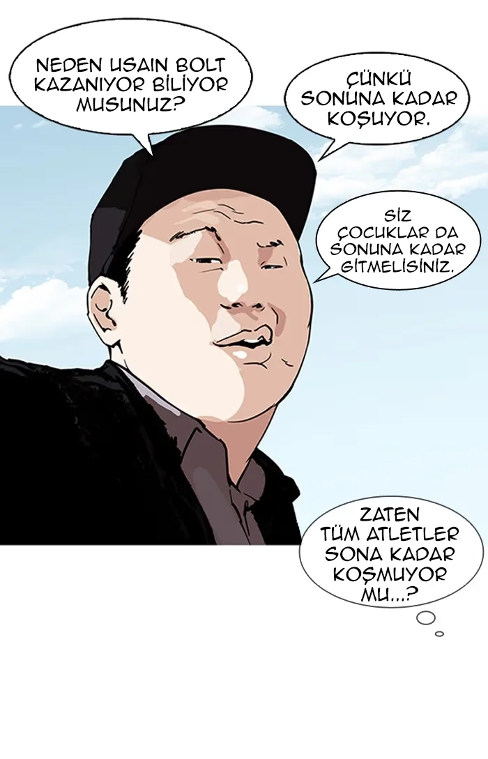 Lookism - Bölüm 157 - Sayfa 22