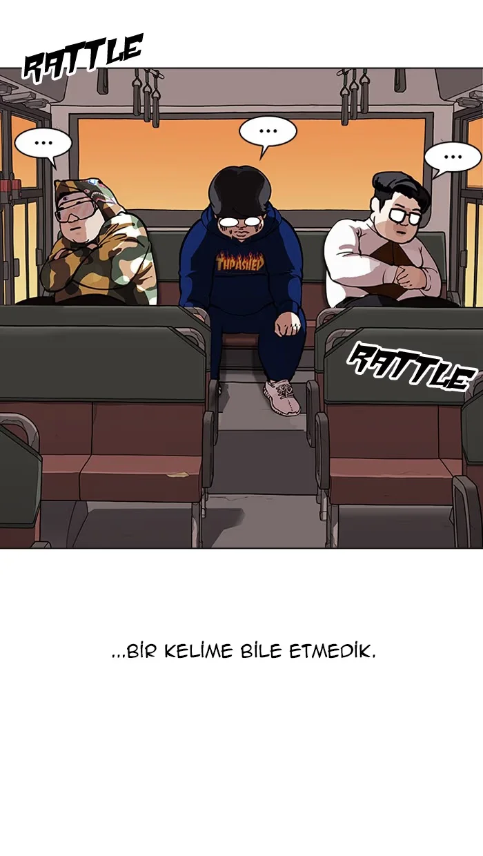 Lookism - Bölüm 157 - Sayfa 25