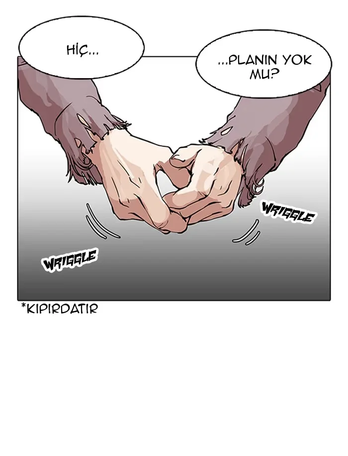 Lookism - Bölüm 157 - Sayfa 32