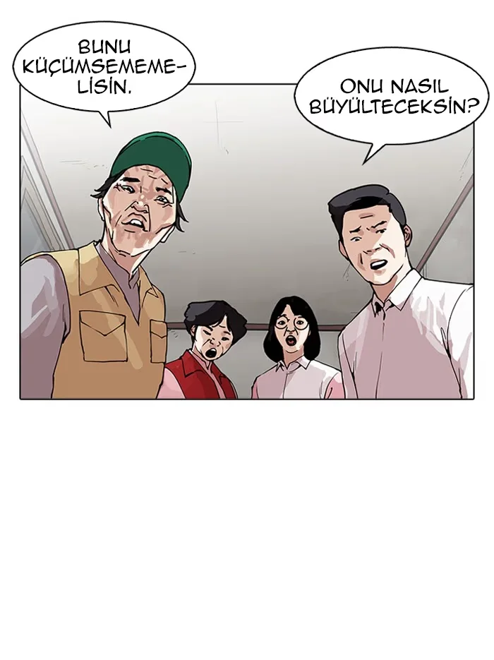 Lookism - Bölüm 157 - Sayfa 33