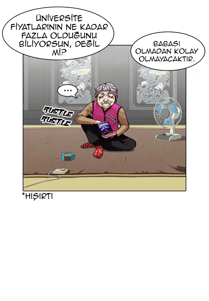 Lookism - Bölüm 157 - Sayfa 35