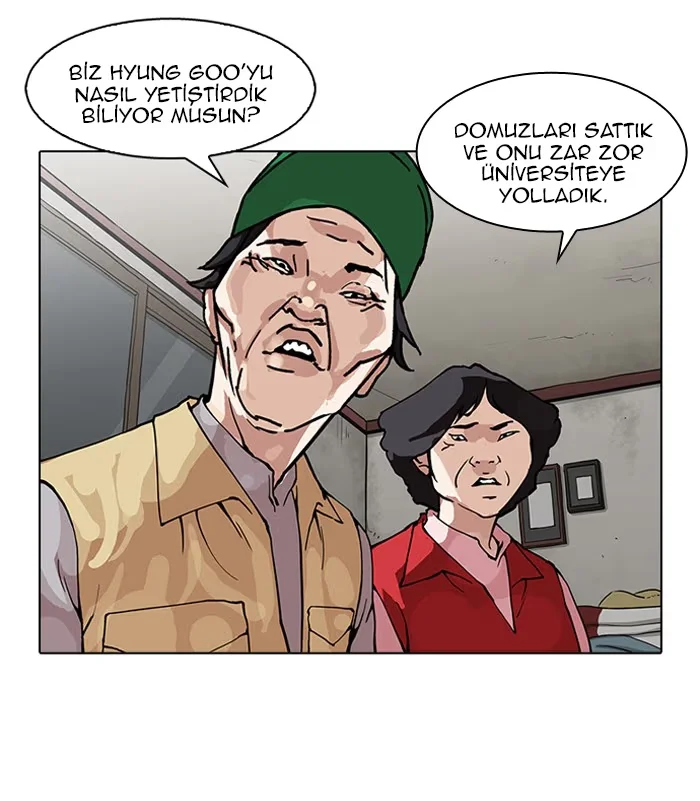 Lookism - Bölüm 157 - Sayfa 36