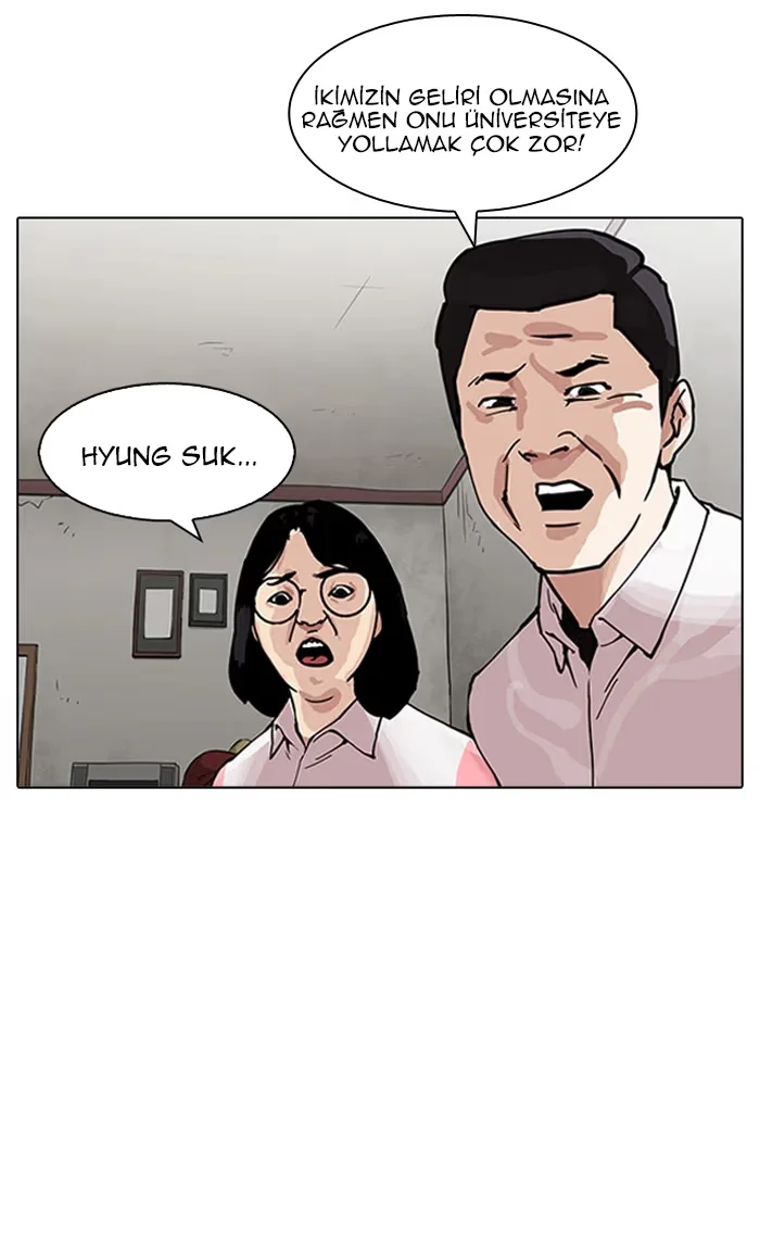 Lookism - Bölüm 157 - Sayfa 37