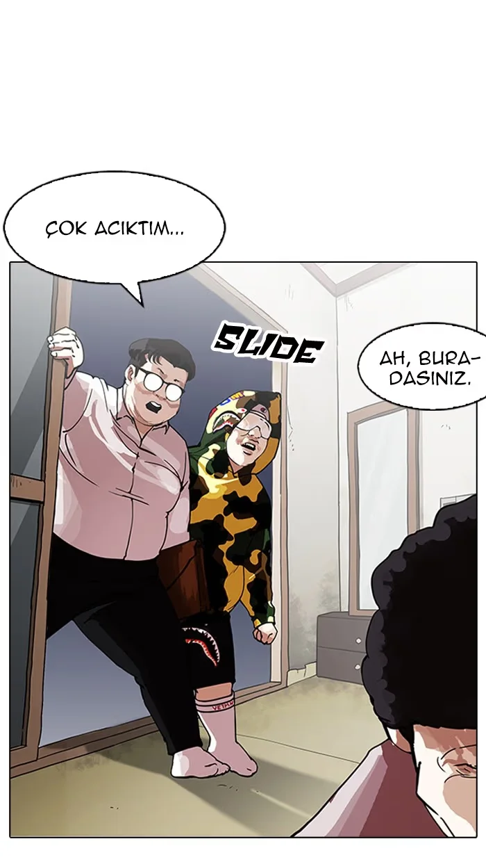 Lookism - Bölüm 157 - Sayfa 39