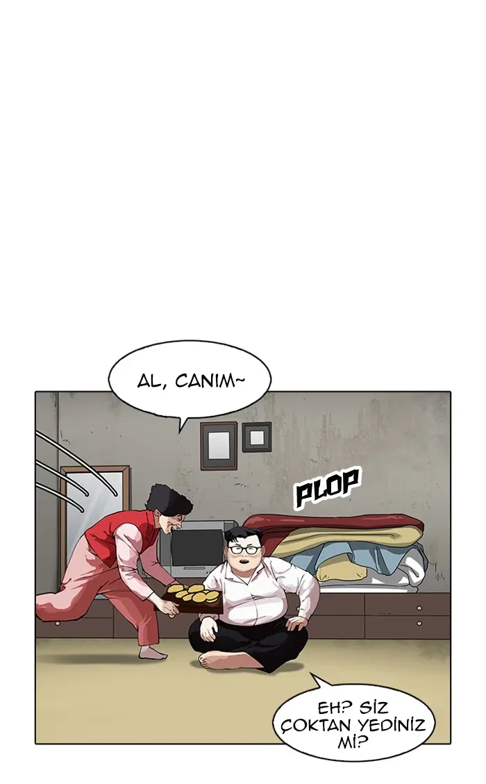 Lookism - Bölüm 157 - Sayfa 40