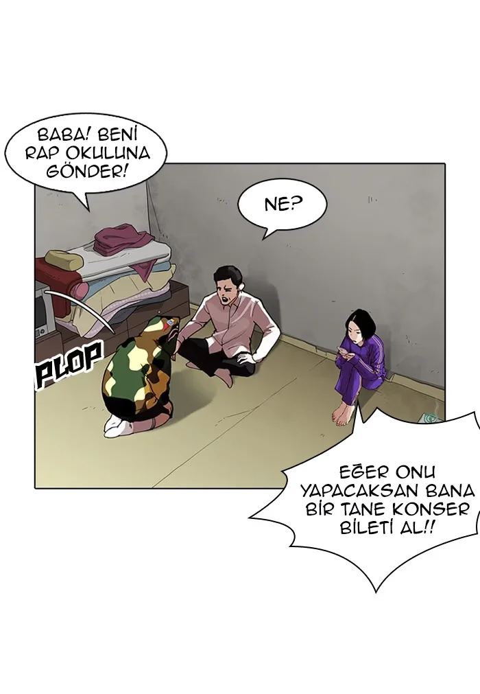 Lookism - Bölüm 157 - Sayfa 41