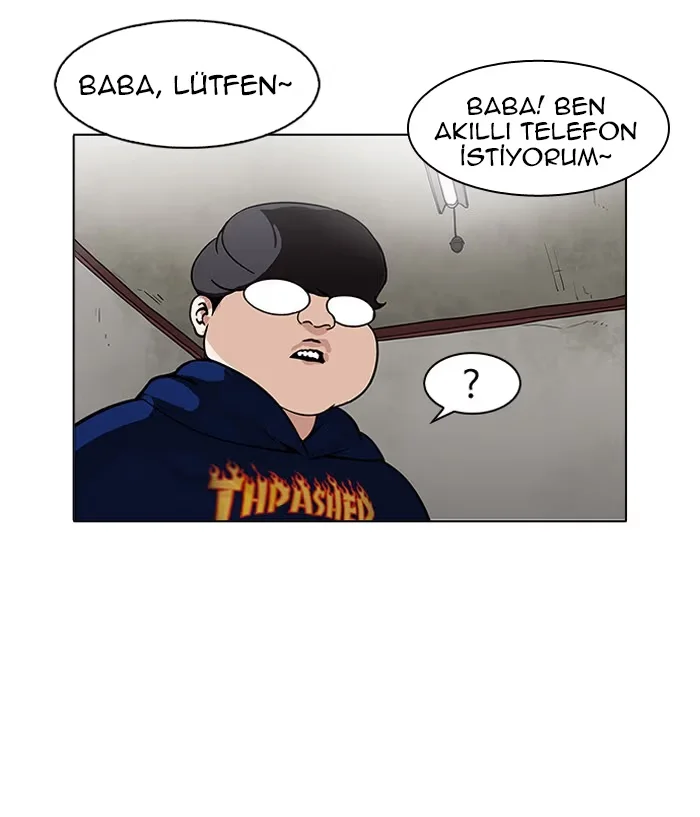 Lookism - Bölüm 157 - Sayfa 42