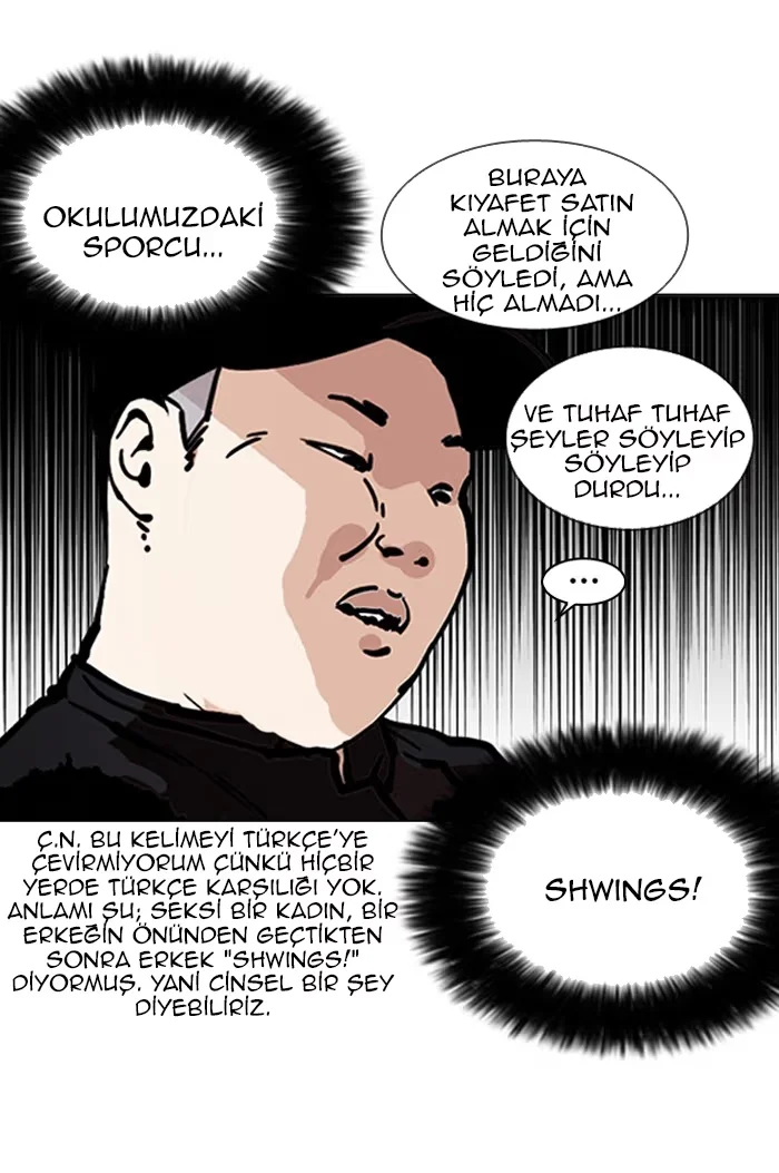 Lookism - Bölüm 157 - Sayfa 4