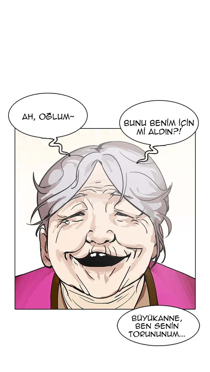 Lookism - Bölüm 157 - Sayfa 50