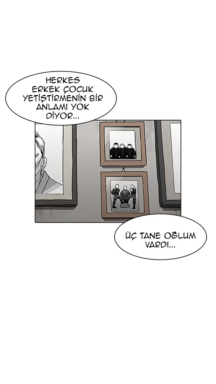Lookism - Bölüm 157 - Sayfa 51