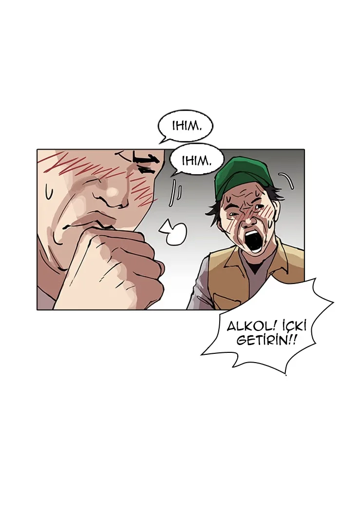 Lookism - Bölüm 157 - Sayfa 54