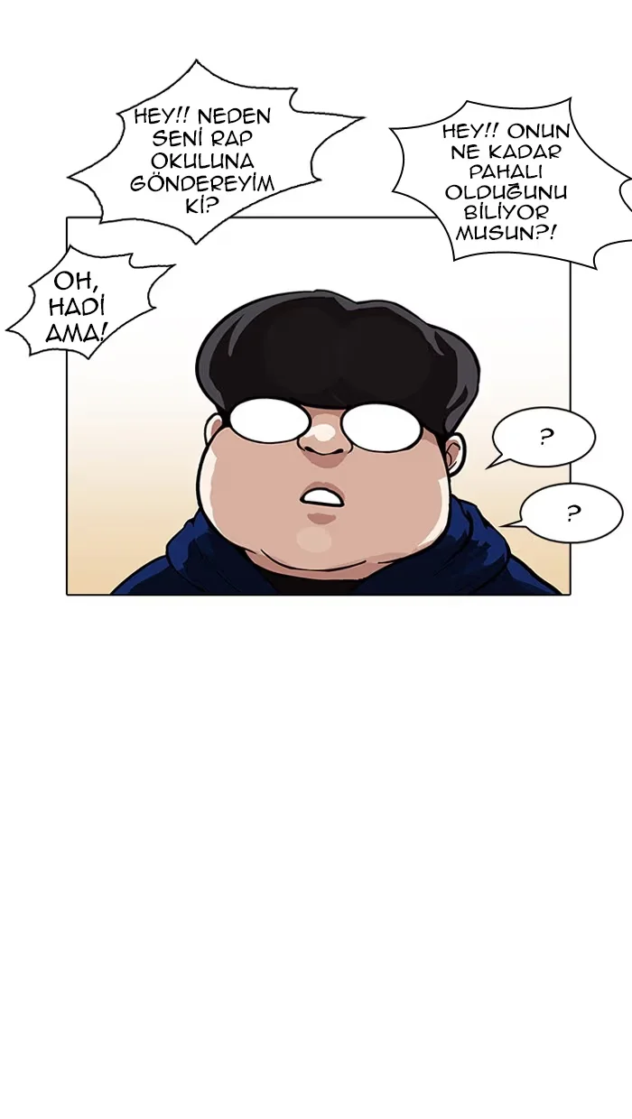 Lookism - Bölüm 157 - Sayfa 55